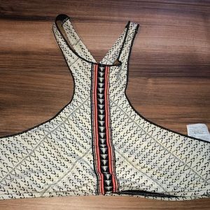 rip curl bathing suit top